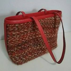 Lai tote bag Made in Italy